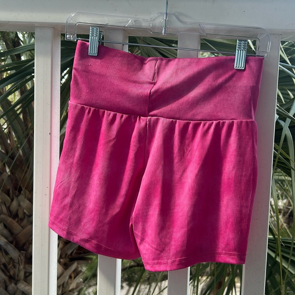 Copper closet soft shorts